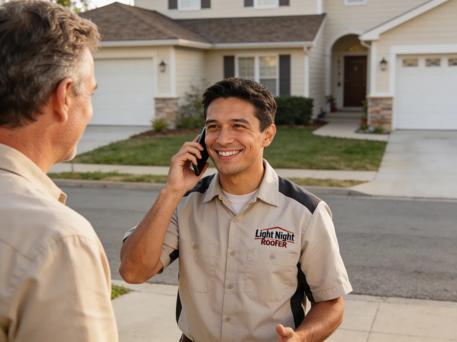 Emergency Roof Repair Lexington, OR FAQs